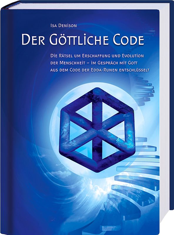 Der Göttliche Code