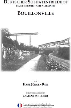 Deutscher Soldatenfriedhof Bouillonville