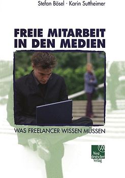 Freie Mitarbeit in den Medien