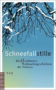 Schneefallstille