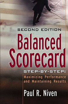 Balanced Scorecard Step-by-Step