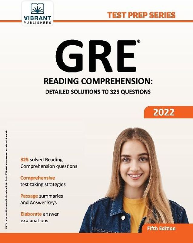 GRE Reading Comprehension