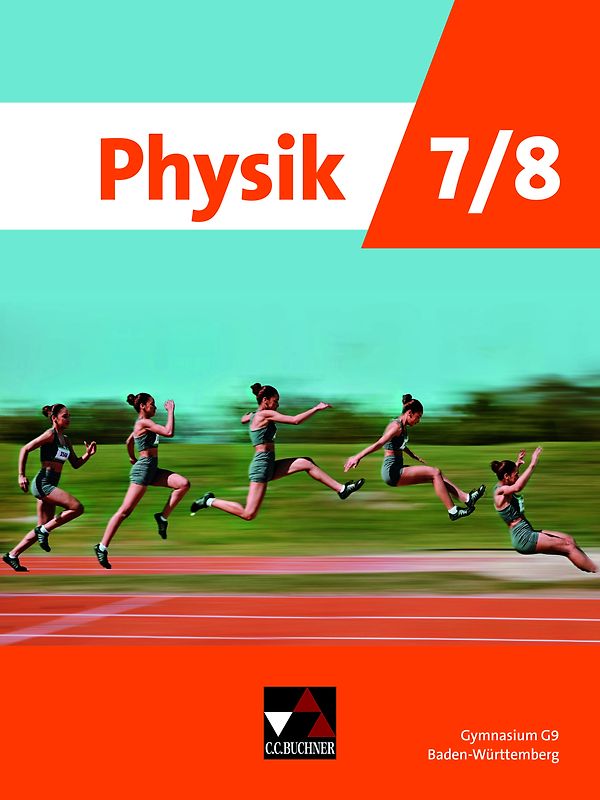 Physik Baden-Württemberg 7/8 G9