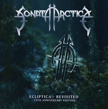 Sonata Arctica - Ecliptica Revisited:15th Anniversary Edition