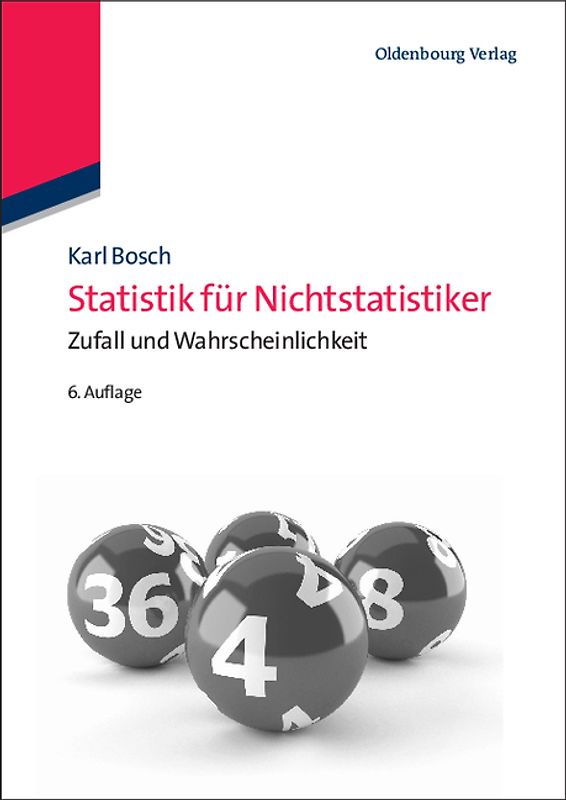Statistik für Nichtstatistiker