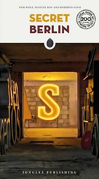 Secret Berlin