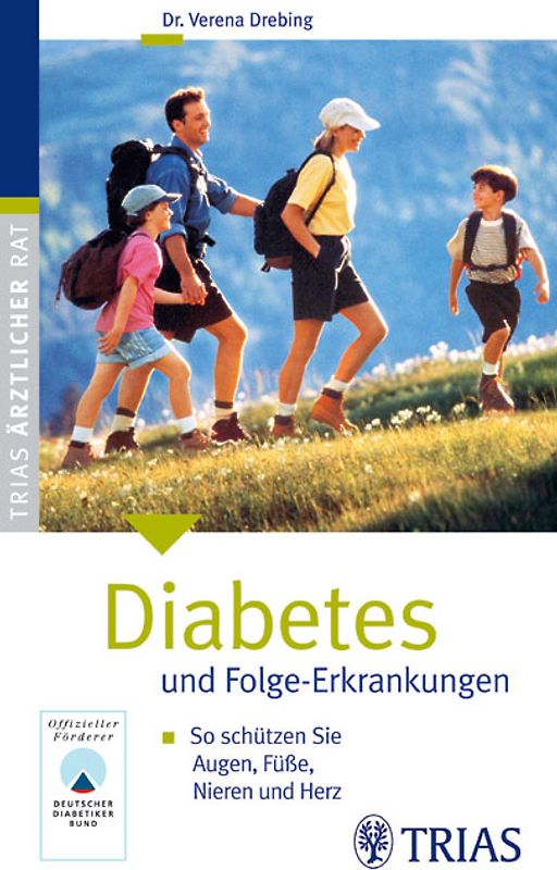 Diabetes und Folge-Erkrankungen