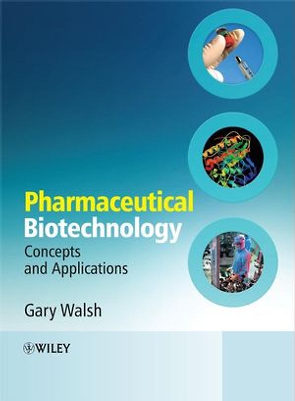 Pharmaceutical Biotechnology