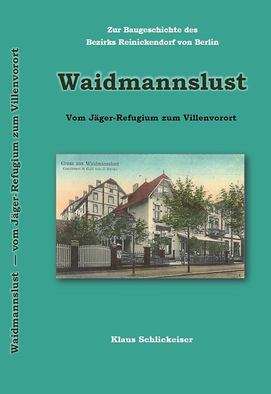 Waidmannslust
