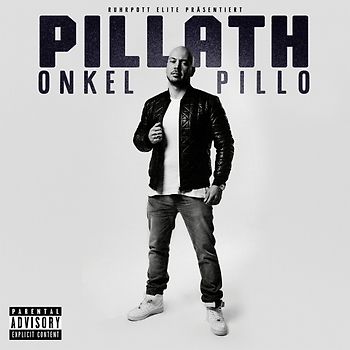 Onkel Pillo - Pillath