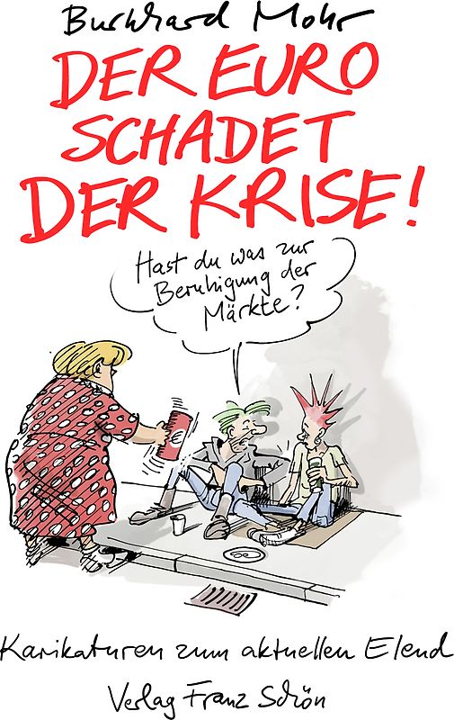 Der Euro schadet der Krise
