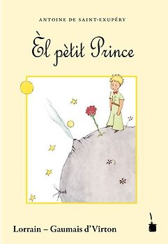Èl pètit Prince