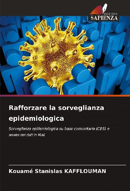 Rafforzare la sorveglianza epidemiologica