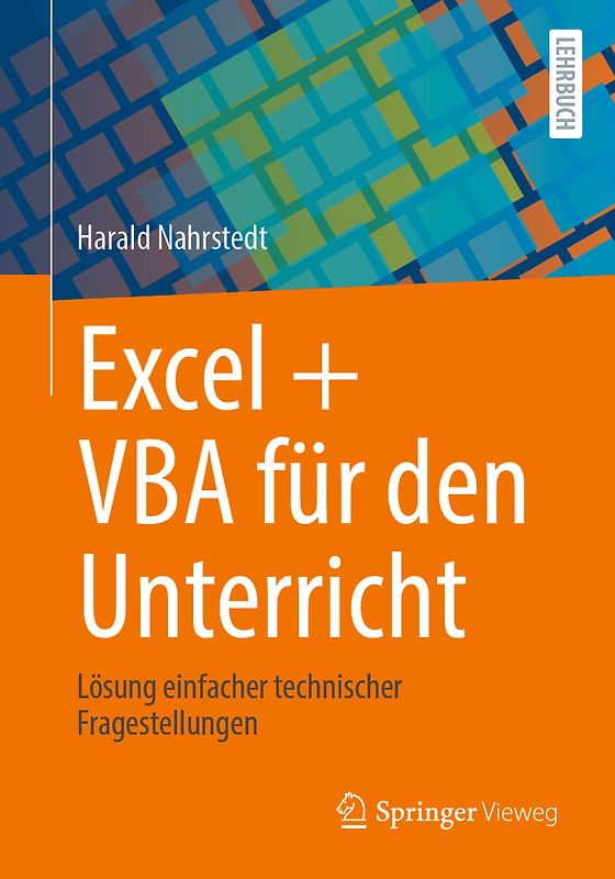 Excel + VBA für den Unterricht