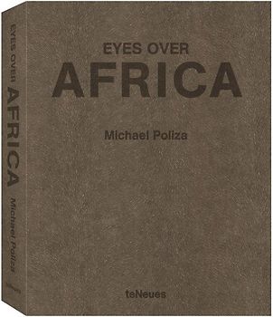 Eyes Over Africa XXL, Special Edition