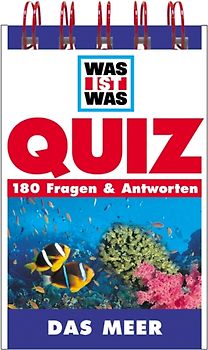 Quizblock: Das Meer