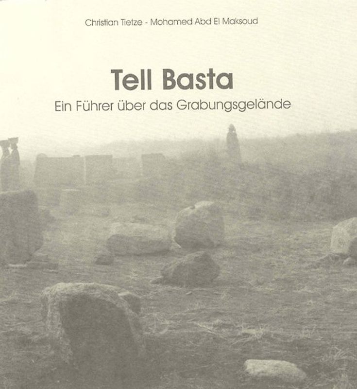 Tell Basta