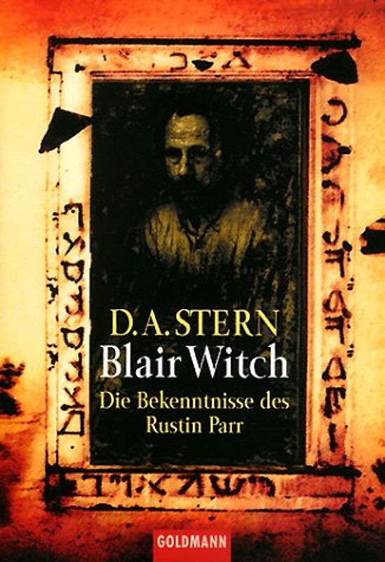 Blair Witch. Die Bekenntnisse des Rustin Parr