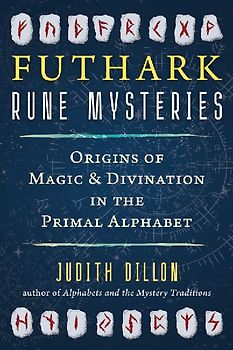 Futhark Rune Mysteries
