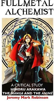 FULLMETAL ALCHEMIST