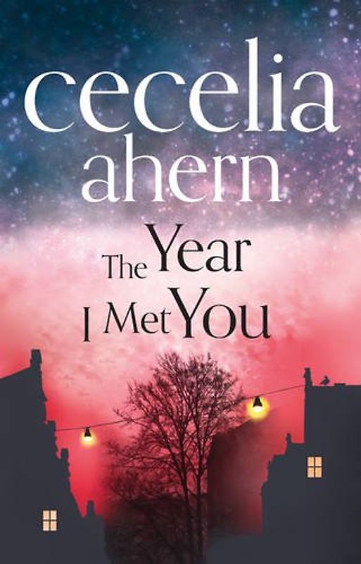 The Year I Met You - Cecelia Ahern [Paperback]