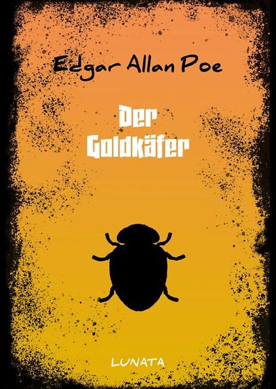Der Goldkäfer