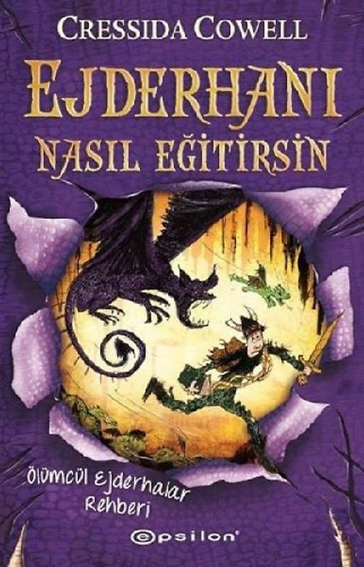 Ejderhani Nasil Egitirsin 6