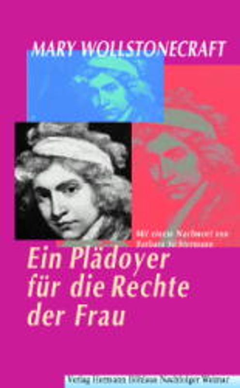 Ein Plädoyer für die Rechte der Frau