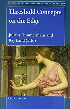 Threshold Concepts on the Edge