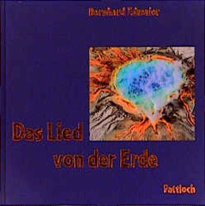 Das Lied von der Erde