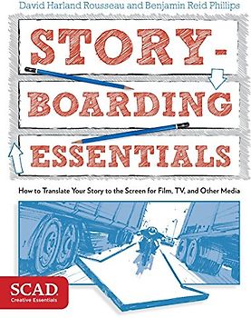 Storyboarding Essentials