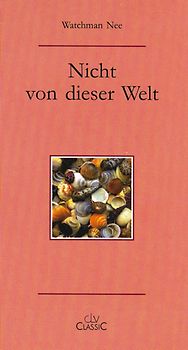 Nicht von dieser Welt