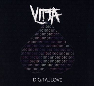Vitja - Digital Love
