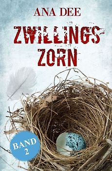 Privatdetektiv Thomas Fields / Zwillingszorn