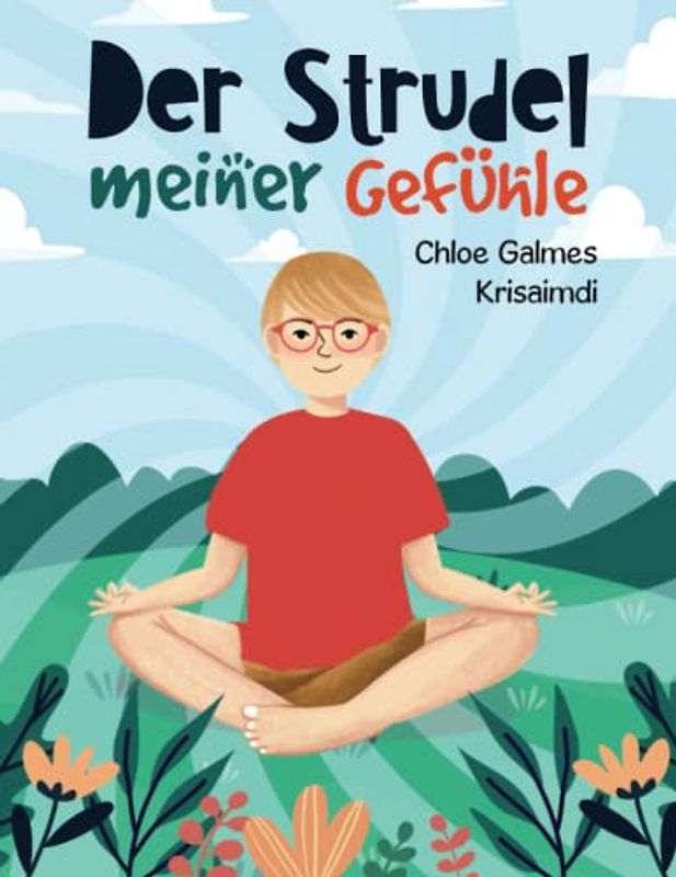 Der Strudel meiner Gefühle