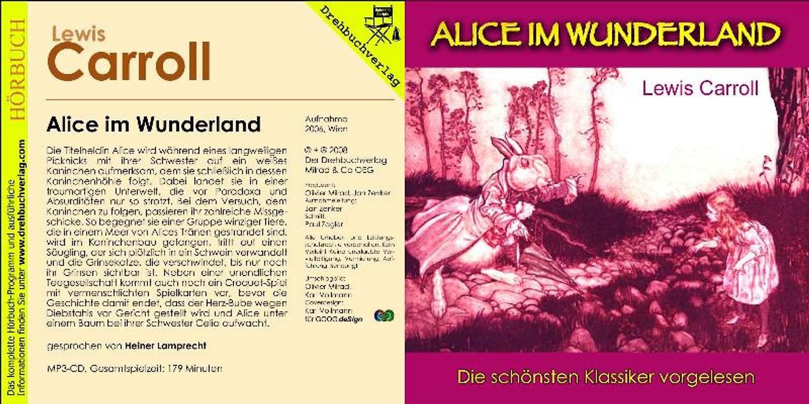 Alice im Wunderland