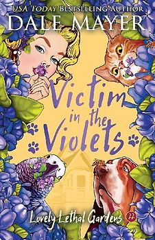 Victim in the Violets