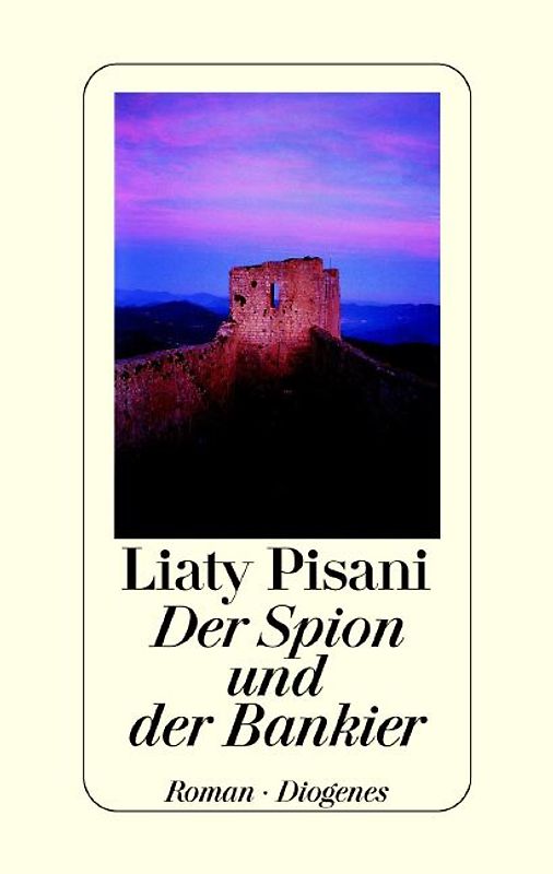 Der Spion und der Bankier