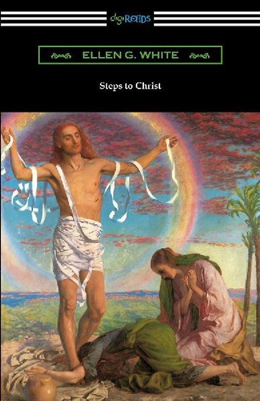 Steps to Christ