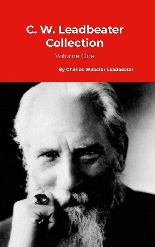 C. W. Leadbeater Collection