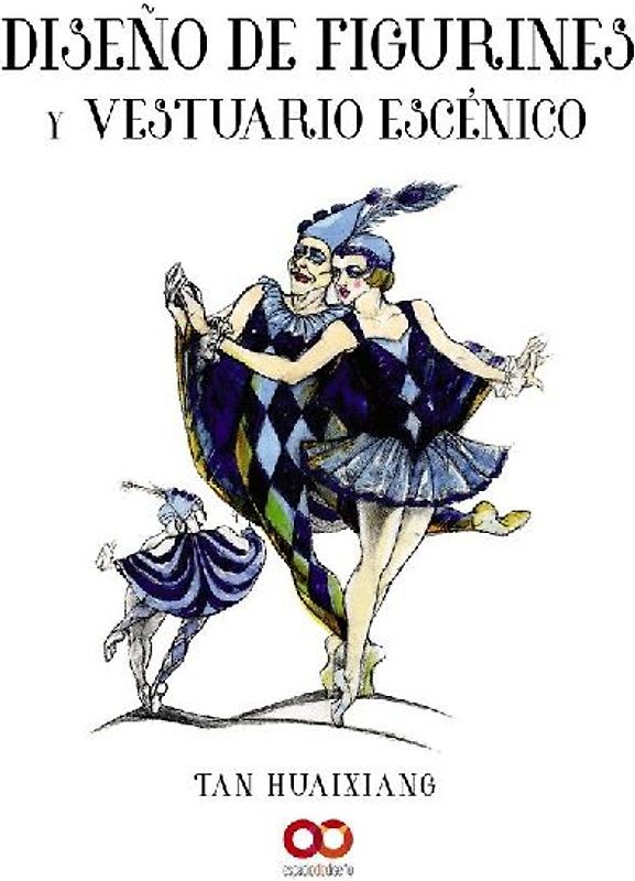 Diseño de figurines y vestuario escénico