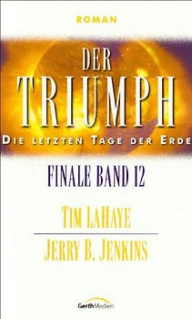 Der Triumph - Finale 12*