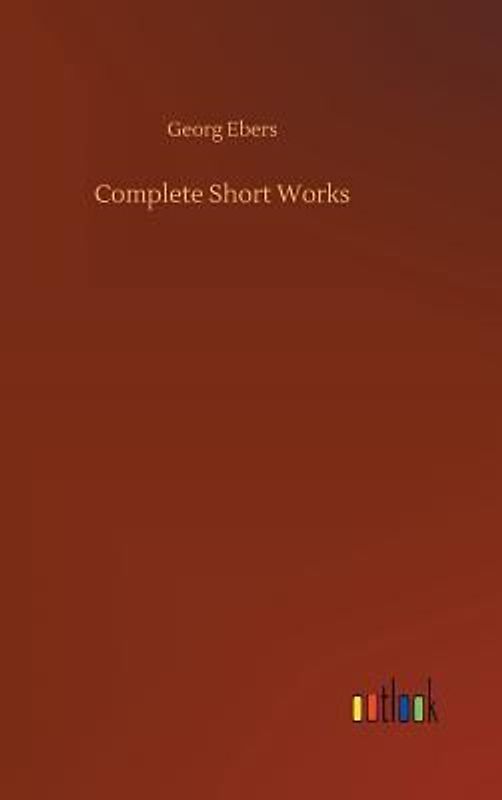 Complete Short Works