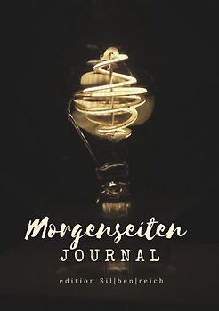 Morgenseiten Journal