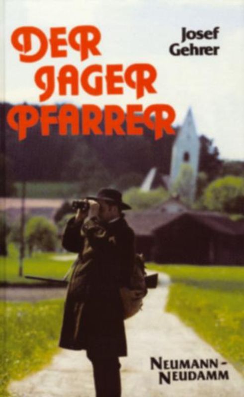 Der Jagerpfarrer