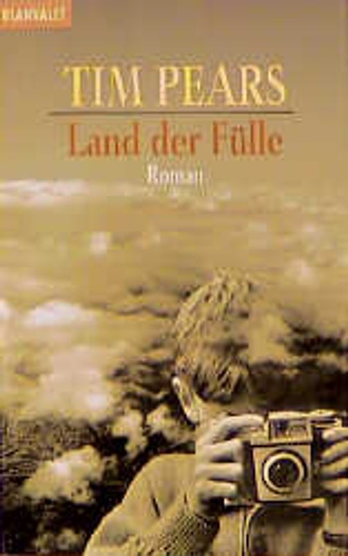 Land der Fülle