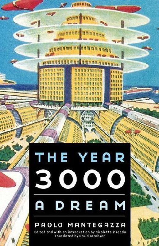 The Year 3000