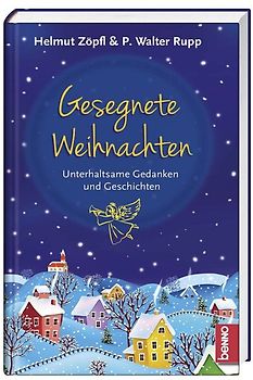 Gesegnete Weihnachten