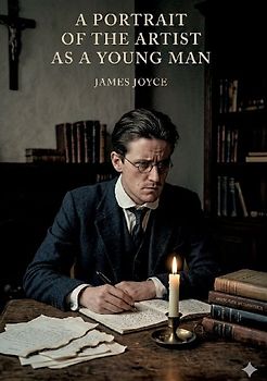 A Portrait of the Artist as a Young Man