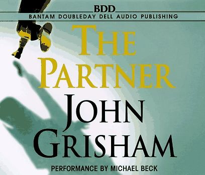 The Partner - John Grisham